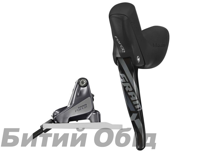 Тормоз дисковый SRAM Гидравлический Force1